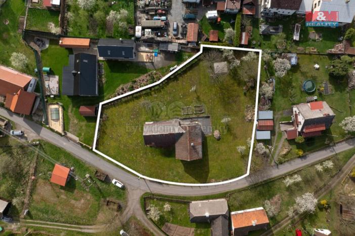 Prodej ubytování, Strašín, Lazny, 270 m2