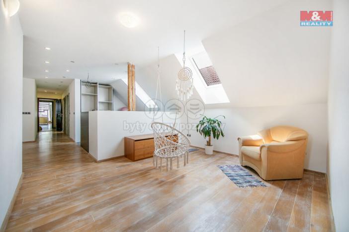 Prodej rodinného domu, Cheznovice, 269 m2