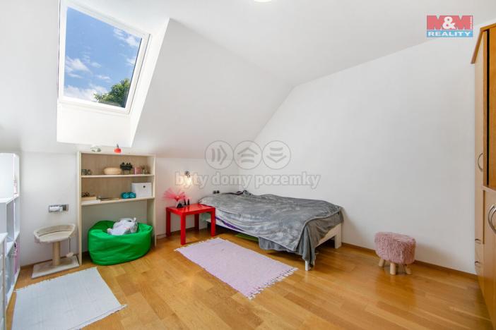 Prodej rodinného domu, Cheznovice, 269 m2