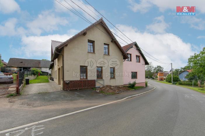 Prodej rodinného domu, Cheznovice, 269 m2