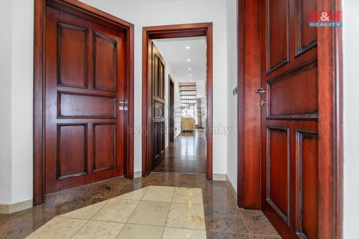 Prodej rodinného domu, Cheznovice, 269 m2