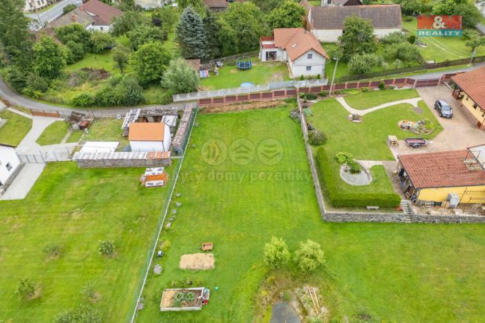 Prodej pozemku pro bydlení, Dolce, 574 m2