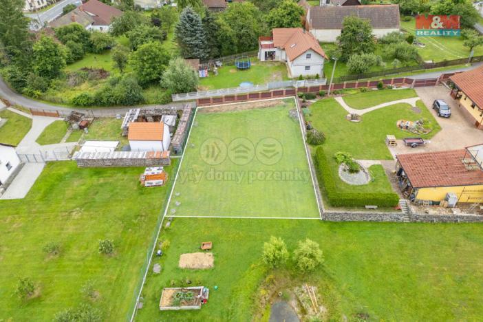 Prodej pozemku pro bydlení, Dolce, 574 m2