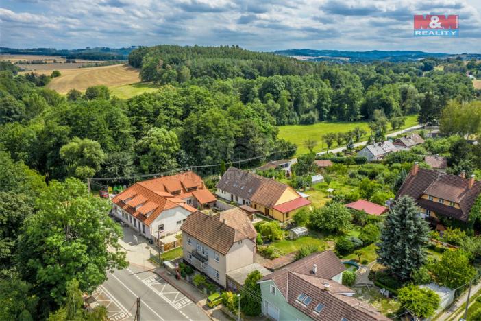 Prodej rodinného domu, Bystřice - Jarkovice, 350 m2