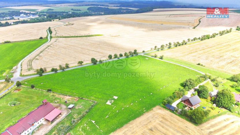 Prodej pozemku pro bydlení, Kuks - Kašov, 20001 m2