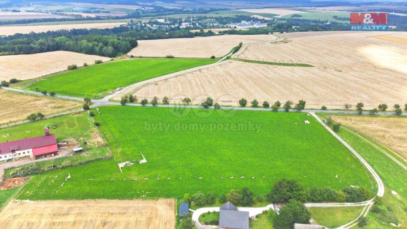 Prodej pozemku pro bydlení, Kuks - Kašov, 20001 m2