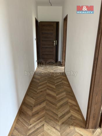 Prodej rodinného domu, Němčice, 122 m2