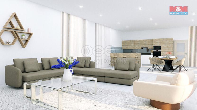 Prodej rodinného domu, Plesná, Celní, 280 m2