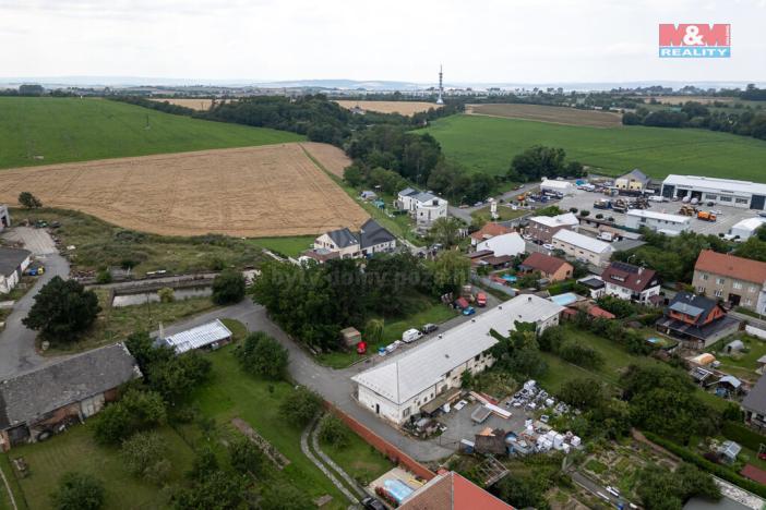 Prodej pozemku pro bydlení, Olomouc - Slavonín, 443 m2