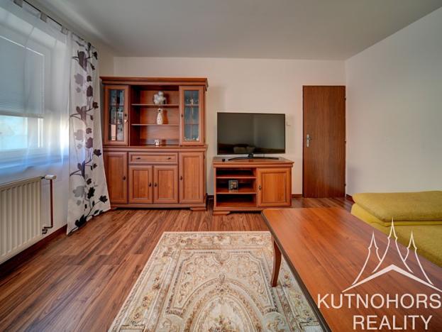 Prodej bytu 3+kk, Kutná Hora, Na Hyvli, 74 m2