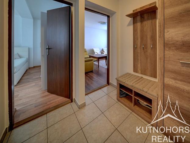 Prodej bytu 3+kk, Kutná Hora, Na Hyvli, 74 m2