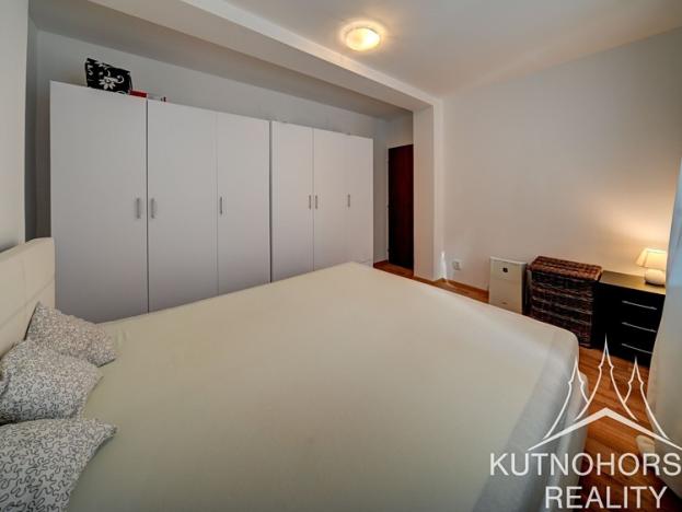 Prodej bytu 3+kk, Kutná Hora, Na Hyvli, 74 m2