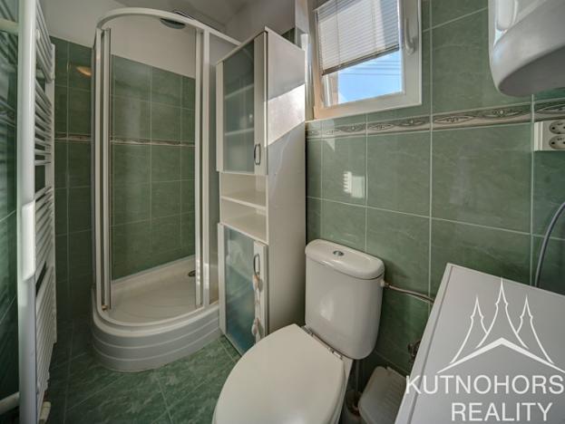 Prodej bytu 3+kk, Kutná Hora, Na Hyvli, 74 m2