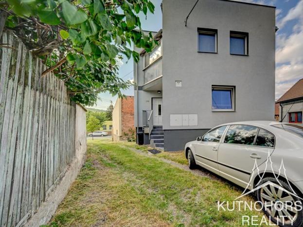 Prodej bytu 3+kk, Kutná Hora, Na Hyvli, 74 m2