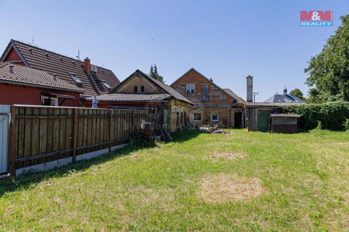 Prodej rodinného domu, Dlouhá Loučka, Úzká, 160 m2