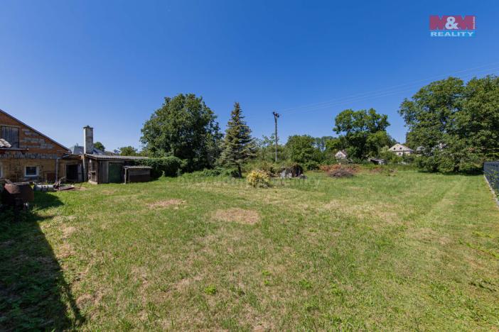 Prodej rodinného domu, Dlouhá Loučka, Úzká, 160 m2