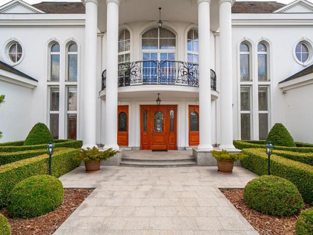 Prodej vily, Jesenice, Skřivanová, 617 m2