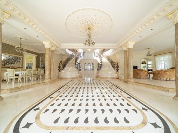 Prodej vily, Jesenice, Skřivanová, 617 m2