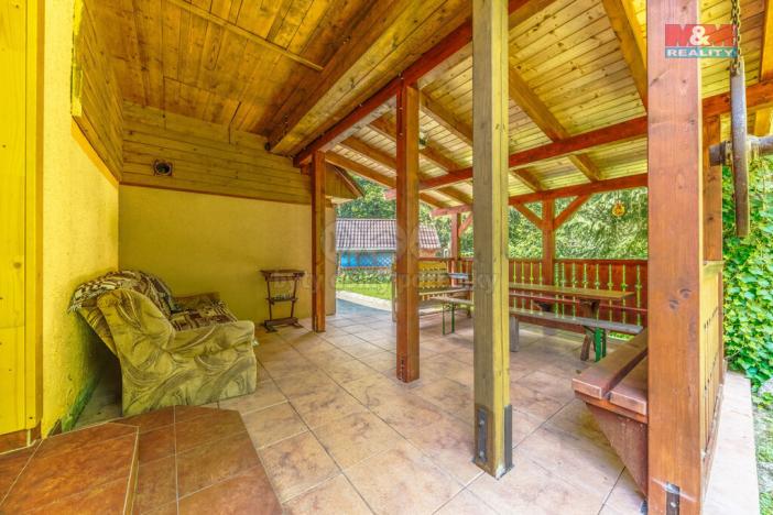 Prodej ubytování, Rokytnice nad Jizerou - Dolní Rokytnice, 320 m2