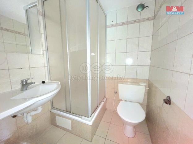 Prodej chaty, Prachatice, 26 m2