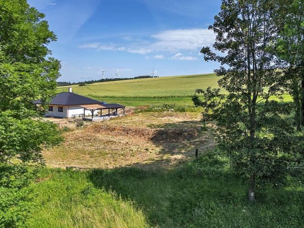 Prodej pozemku pro bydlení, Anenská Studánka, 484 m2