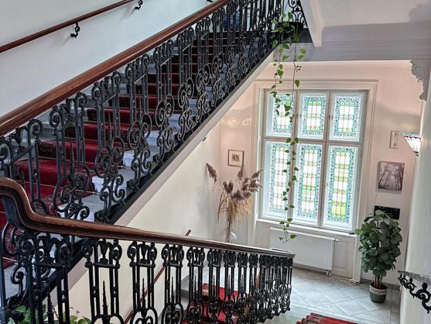 Prodej ubytování, Mariánské Lázně, Anglická, 616 m2