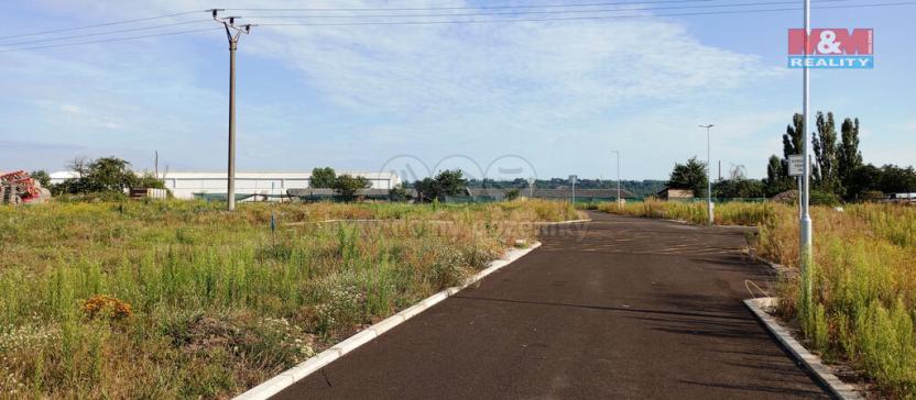 Prodej pozemku pro bydlení, Račice, 986 m2