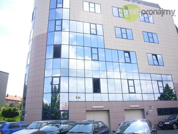 Pronájem kanceláře, Havířov, U Stromovky, 84 m2