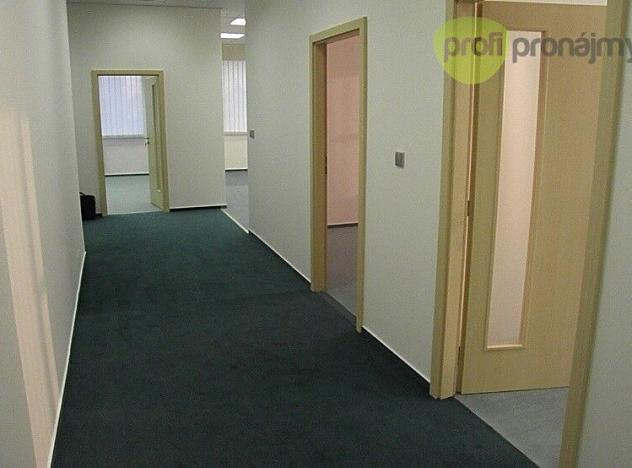 Pronájem kanceláře, Havířov, U Stromovky, 161 m2
