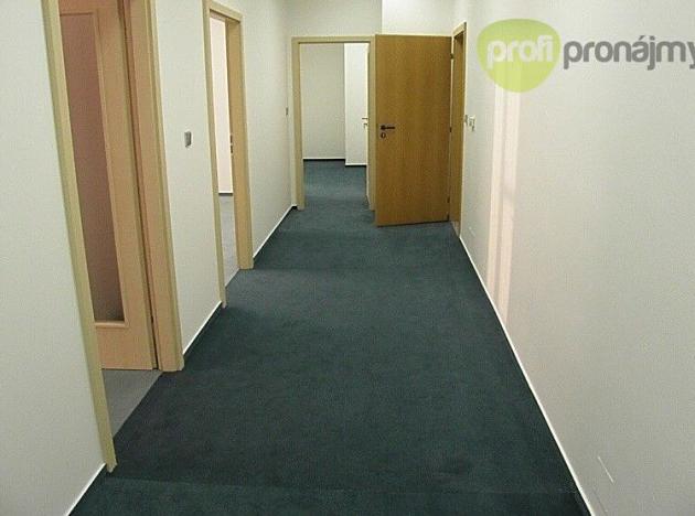 Pronájem kanceláře, Havířov, U Stromovky, 161 m2