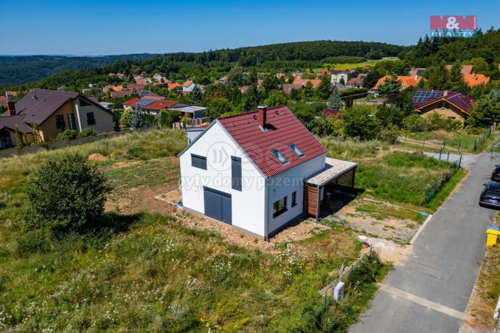 Prodej rodinného domu, Babice nad Svitavou, 148 m2