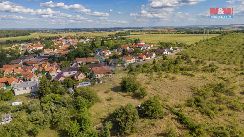 Prodej pozemku pro bydlení, Chrást, 637 m2