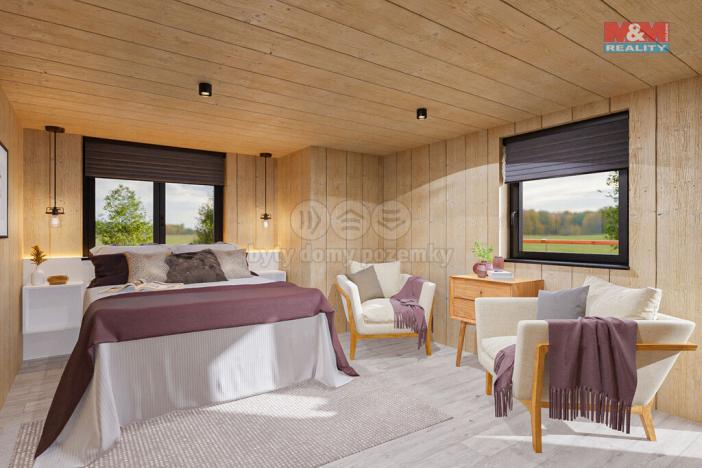 Prodej chalupy, Hlavňovice - Libětice, 250 m2