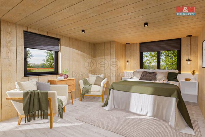 Prodej chalupy, Hlavňovice - Libětice, 250 m2