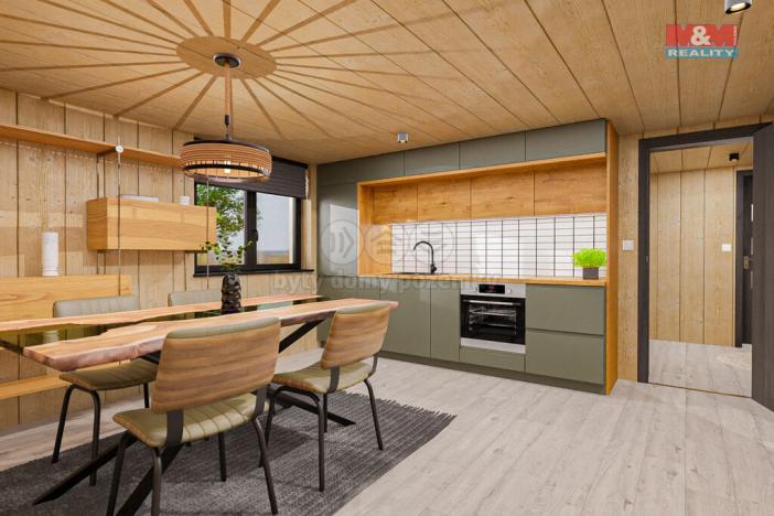 Prodej chalupy, Hlavňovice - Libětice, 250 m2