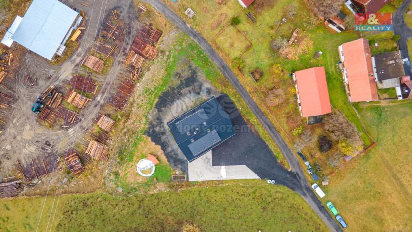 Prodej chalupy, Hlavňovice - Libětice, 250 m2