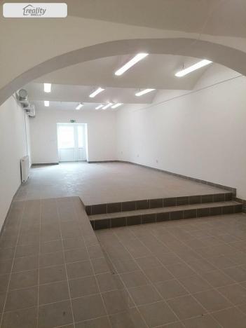 Pronájem obchodního prostoru, Varnsdorf, Otáhalova, 65 m2