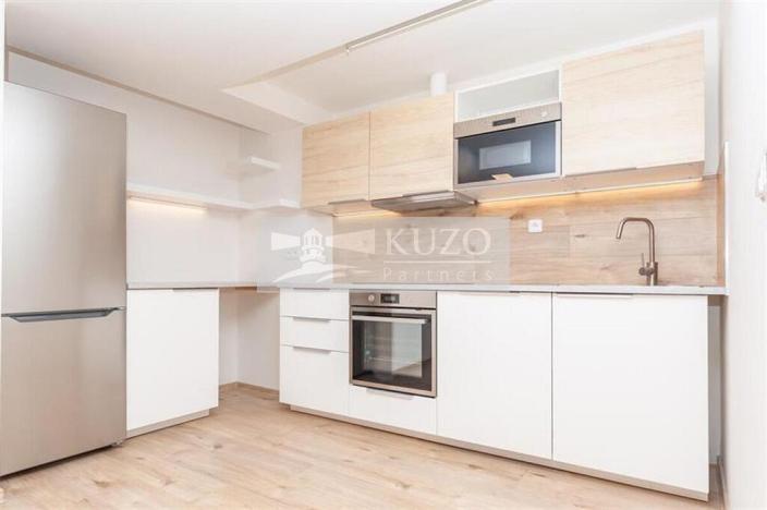 Pronájem bytu 1+kk, Praha - Strašnice, Mrštíkova, 39 m2