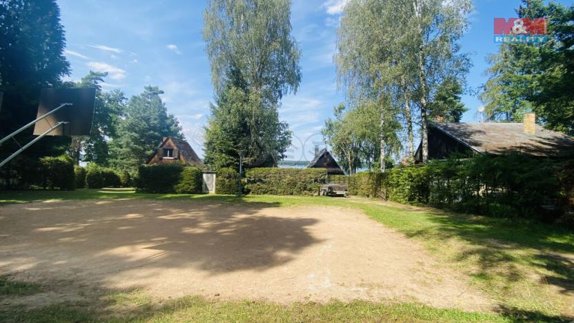 Prodej chaty, Lišov - Horní Slověnice, 99 m2