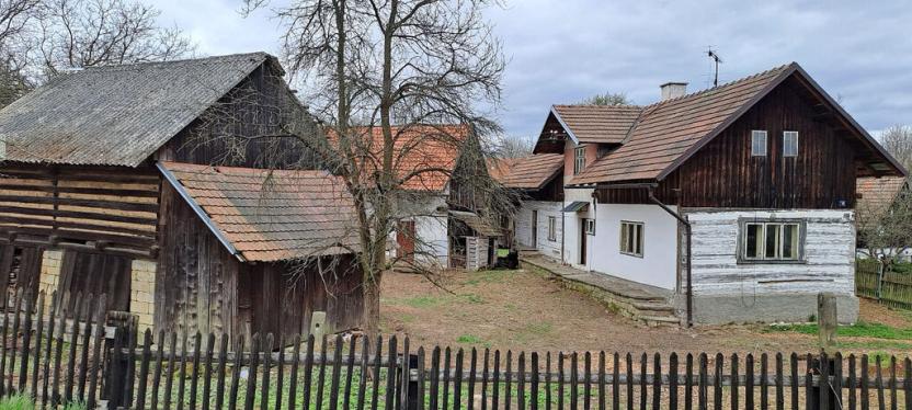 Prodej domu, Střevač - Štidla, 200 m2