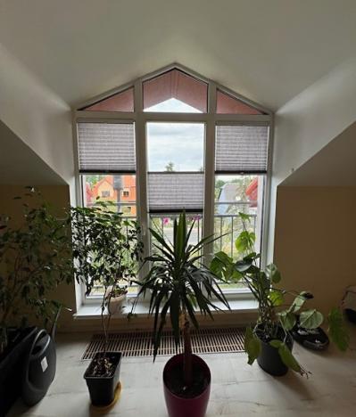 Prodej bytu 4+kk, Chodov, Bezručova, 120 m2