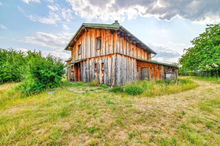 Prodej rodinného domu, Mezno - Lažany, 163 m2