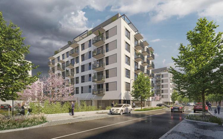 Prodej bytu 4+kk, Kralupy nad Vltavou, Trojanova, 80 m2