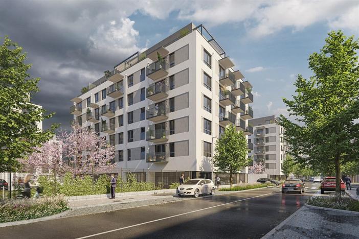 Prodej bytu 3+kk, Kralupy nad Vltavou, Nádražní, 59 m2