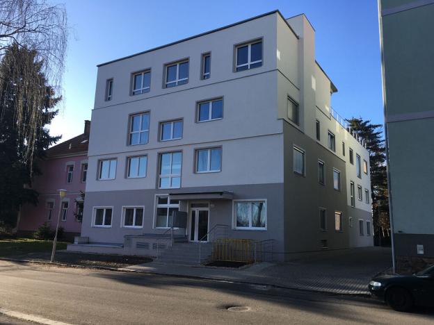 Pronájem bytu 2+kk, Čáslav - Čáslav-Nové Město, Boženy Němcové, 41 m2