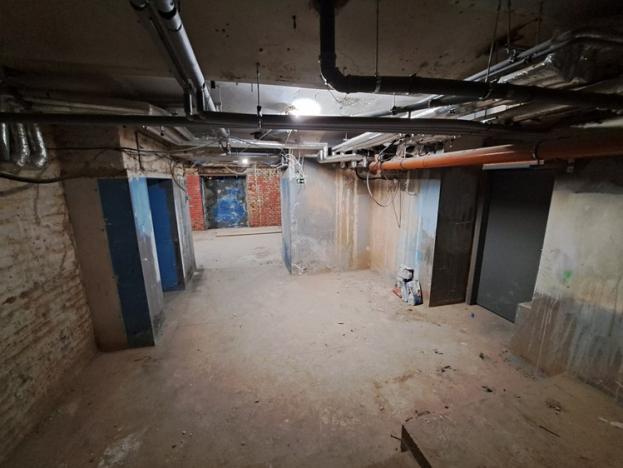 Pronájem obchodního prostoru, Brno, Jakubské náměstí, 292 m2