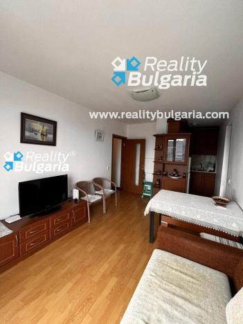 Prodej bytu 2+kk, Nesebar, Bulharsko, 74 m2