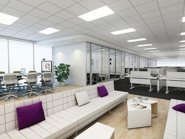 Pronájem kanceláře, Praha - Holešovice, Argentinská, 450 m2