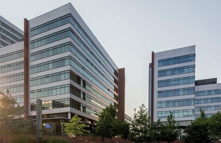 Pronájem kanceláře, Praha - Stodůlky, Bucharova, 924 m2