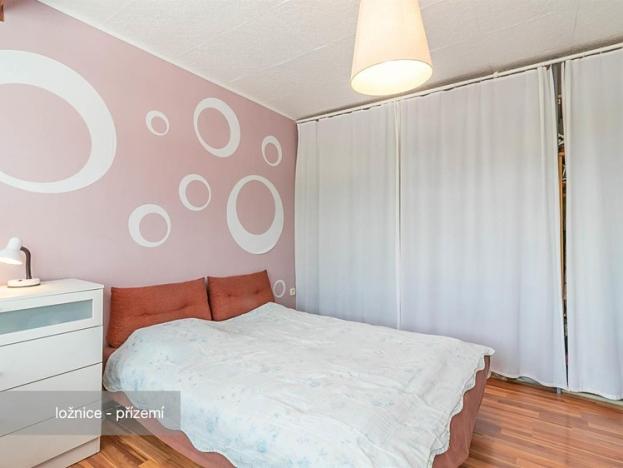 Prodej rodinného domu, Holubice, U Parku, 112 m2